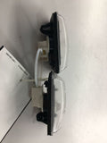 2014 SUBARU XV CROSSTREK Tail License Plate Light Right & Left OEM Q