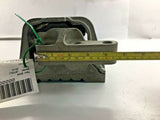2013 VOLKSWAGNE JETTA EXCEPT GLI Engine Anchor Frame Mount 20L 38K Miles OEM Q