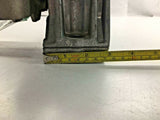 2013 VOLKSWAGNE JETTA EXCEPT GLI Engine Anchor Frame Mount 20L 38K Miles OEM Q