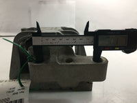 2013 VOLKSWAGNE JETTA EXCEPT GLI Engine Anchor Frame Mount 20L 38K Miles OEM Q