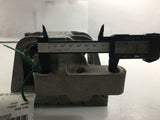 2013 VOLKSWAGNE JETTA EXCEPT GLI Engine Anchor Frame Mount 20L 38K Miles OEM Q
