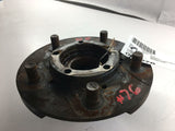1999 - 2004 LAND ROVER Rear Wheel Hub and Bearing Assembly Right RH OEM Q