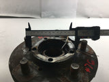 1999 - 2004 LAND ROVER Rear Wheel Hub and Bearing Assembly Right RH OEM Q