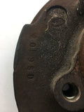 1999 - 2004 LAND ROVER Rear Wheel Hub and Bearing Assembly Right RH OEM Q