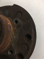 1999 - 2004 LAND ROVER Rear Wheel Hub and Bearing Assembly Right RH OEM Q