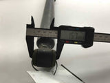 2002 MERCEDES BENZ C-CLASS Rear Back Shock Strut Absorber Suspension