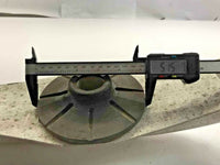 2013 - 2016 CHEVROLET MALIBU Lower Control Arm Suspension Passenger Right Q