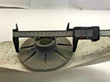 2013 - 2016 CHEVROLET MALIBU Lower Control Arm Suspension Passenger Right Q