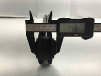 2002 MERCEDES BENZ C-CLASS Rear Lower Control Arm Suspension Passenger Right Q