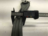 2002 MERCEDES BENZ C-CLASS Rear Lower Control Arm Suspension Passenger Right Q