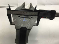 2002 MERCEDES BENZ C-CLASS C230 Lower Trailing Arm Driver Left OEM Q