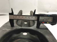 2002 MERCEDES BENZ C-CLASS C230 Lower Trailing Arm Driver Left OEM Q