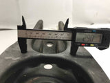 2002 MERCEDES BENZ C-CLASS C230 Lower Trailing Arm Driver Left OEM Q
