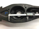 2002 MERCEDES BENZ C-CLASS C230 Lower Trailing Arm Driver Left OEM Q