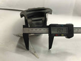 2002 MERCEDES BENZ C-CLASS C230 Lower Trailing Arm Driver Left OEM Q