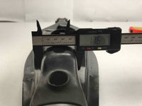 2002 MERCEDES BENZ C-CLASS C230 Lower Trailing Arm Driver Left OEM Q