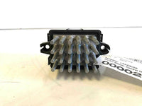 2007- 2014 CHEVROLET EQUINOX HVAC Heater Blower Motor Resistor Module 15141283 Q