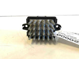 2007- 2014 CHEVROLET EQUINOX HVAC Heater Blower Motor Resistor Module 15141283 Q