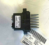 2007- 2014 CHEVROLET EQUINOX HVAC Heater Blower Motor Resistor Module 15141283 Q