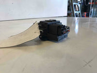 2007- 2014 CHEVROLET EQUINOX HVAC Heater Blower Motor Resistor Module 15141283 Q