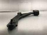 2004 - 2009 MAZDA 3 Front Lower Control Arm Driver Left LH OEM Q