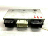 2002 BMW 745I 7 Series Parking Distance Control 66216938997 Used