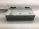 2002 BMW 745I 7 Series Parking Distance Control 66216938997 Used