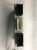 2002 BMW 745I 7 Series Parking Distance Control 66216938997 Used