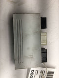 2002 BMW 745I 7 Series Parking Distance Control 66216938997 Used