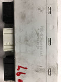 2002 BMW 745I 7 Series Parking Distance Control 66216938997 Used