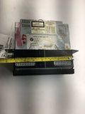 2002 BMW 745 SERIES GPS DVD Navigation System Player Module OEM Q