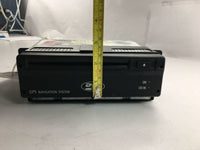2002 BMW 745 SERIES GPS DVD Navigation System Player Module OEM Q