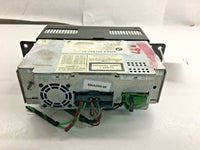 2002 BMW 745 SERIES GPS DVD Navigation System Player Module OEM Q
