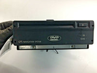 2002 BMW 745 SERIES GPS DVD Navigation System Player Module OEM Q