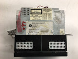 2002 BMW 745 SERIES GPS DVD Navigation System Player Module OEM Q