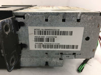 2002 BMW 745 SERIES GPS DVD Navigation System Player Module OEM Q