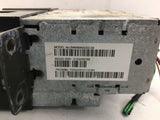 2002 BMW 745 SERIES GPS DVD Navigation System Player Module OEM Q
