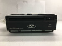 2002 BMW 745 SERIES GPS DVD Navigation System Player Module OEM Q