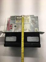 2002 BMW 745 SERIES GPS DVD Navigation System Player Module OEM Q