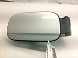 2002 BMW 745I 7 SERIES Fuel Gas Filler Cap & Door Tank Lid Panel OEM