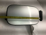 2002 BMW 745I 7 SERIES Fuel Gas Filler Cap & Door Tank Lid Panel OEM