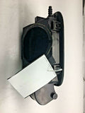 2002 BMW 745I 7 SERIES Fuel Gas Filler Cap & Door Tank Lid Panel OEM