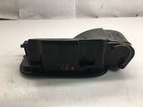 2002 BMW 745I 7 SERIES Fuel Gas Filler Cap & Door Tank Lid Panel OEM