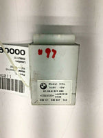 2002 BMW 7 SERIES 745i Micro Power Control Module Unit 55892110 OEM Q
