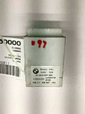 2002 BMW 7 SERIES 745i Micro Power Control Module Unit 55892110 OEM Q