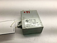 2002 BMW 7 SERIES 745i Micro Power Control Module Unit 55892110 OEM Q