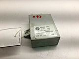 2002 BMW 7 SERIES 745i Micro Power Control Module Unit 55892110 OEM Q