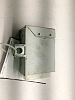 2002 BMW 7 SERIES 745i Micro Power Control Module Unit 55892110 OEM Q