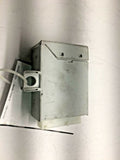 2002 BMW 7 SERIES 745i Micro Power Control Module Unit 55892110 OEM Q
