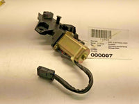 2002 BMW 7 SERIES 745i Trunk Lid Latch Lock Actuator Driver Motor 7014872 OEM Q